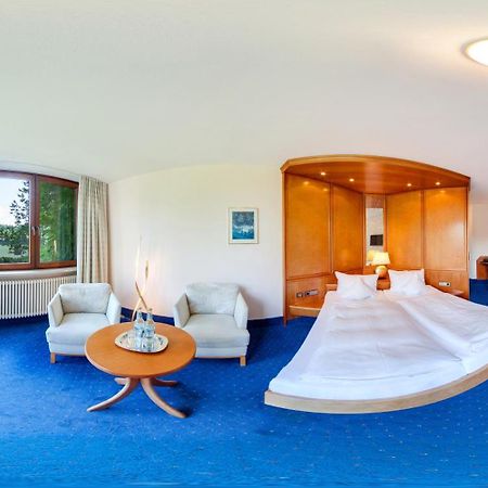 Hotel Hohe Linde Isny im Allgäu Exteriér fotografie