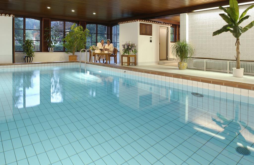Hotel Hohe Linde Isny im Allgäu Exteriér fotografie