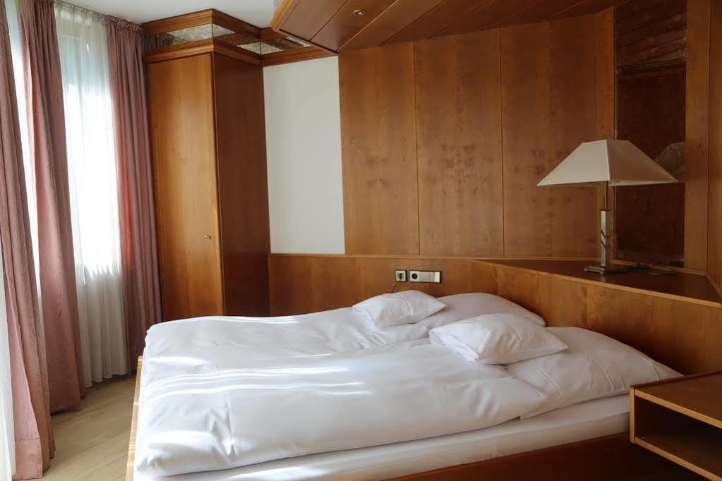 Hotel Hohe Linde Isny im Allgäu Exteriér fotografie